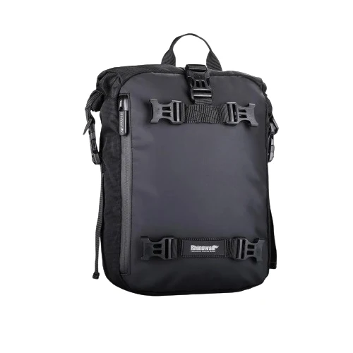 Sacoche de selle moto 10L 20L 30L étanche multifonctions