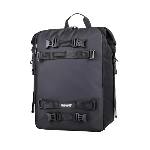 Sacoche de selle moto 10L 20L 30L étanche multifonctions