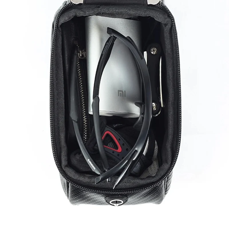 Sacoche réservoir moto étanche - 1.5L