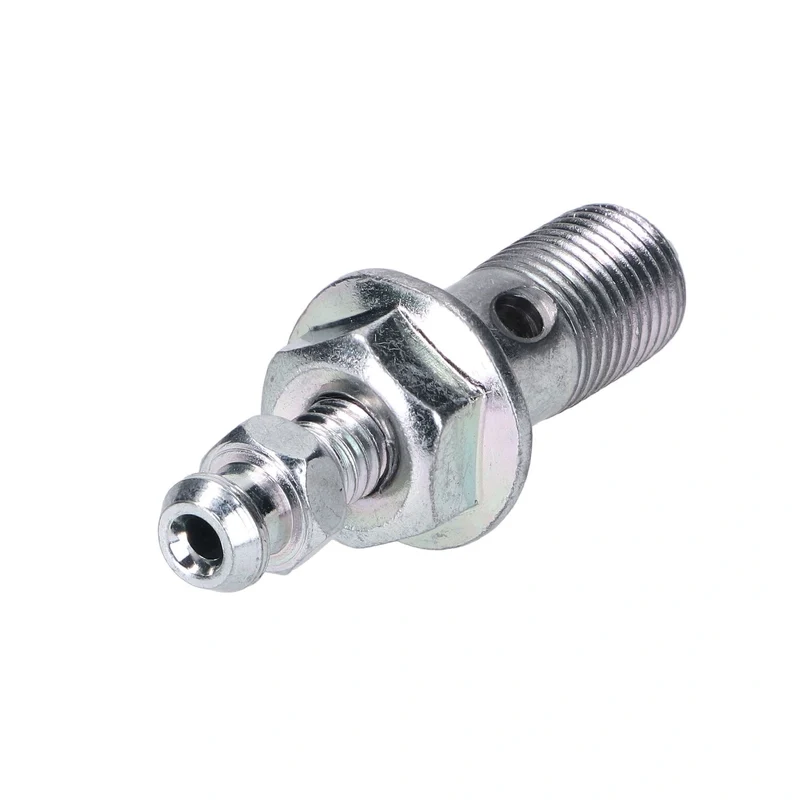 Tornillo sangrador pinza M10x1,00