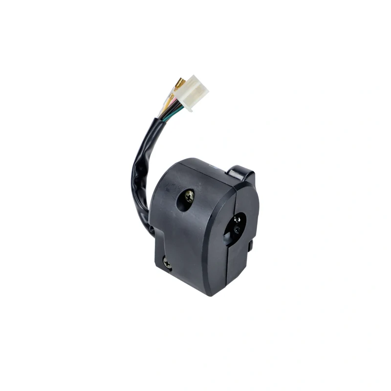 Conmutador izquierdo Yamaha N-Max 125 15-20 Octane