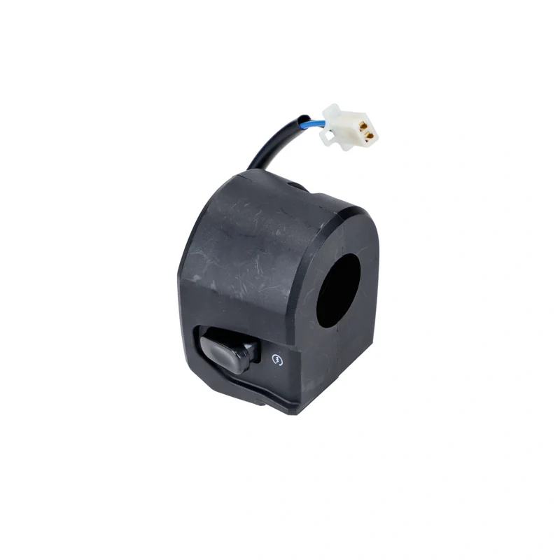 Conmutador derecho Yamaha N-Max 125 15-20 Octane