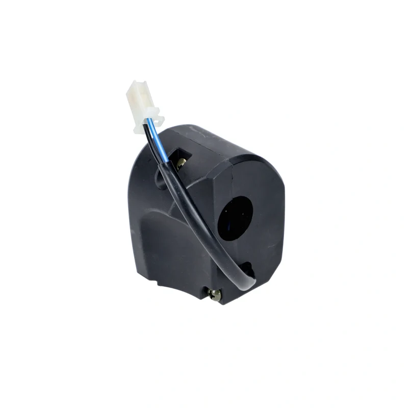Conmutador derecho Yamaha N-Max 125 15-20 Octane