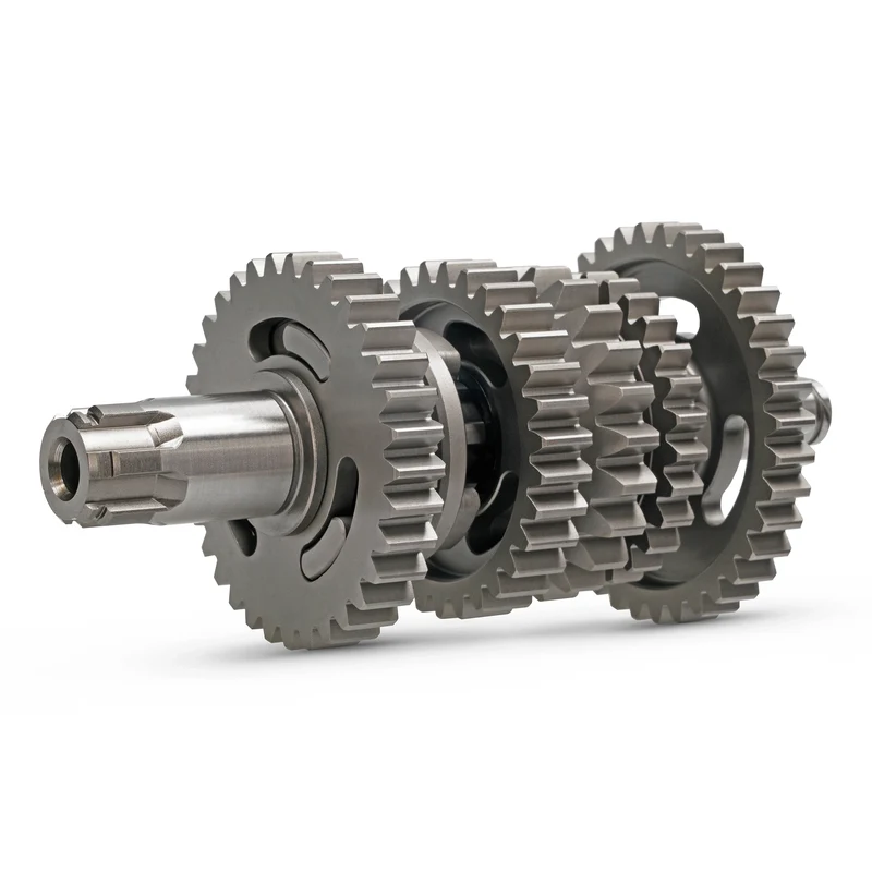 Caja de cambios Yamaha DT 50 Voca Racing