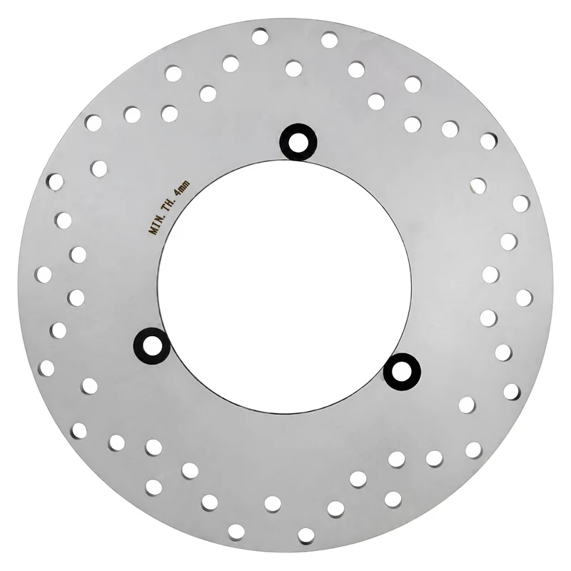Disco de freno trasero Yamaha X-Max 125/250 11-16 Allpro