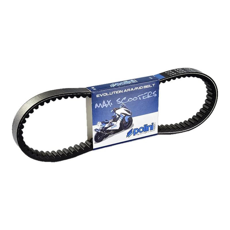 Correa de transmisión Polini Maxi Race Kevlar Yamaha Tricity 125 14-15