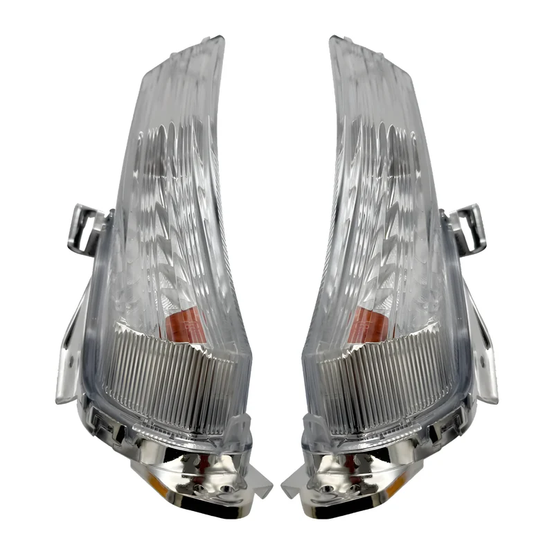 Intermitentes delanteros Yamaha X-Max 125/250/400 17-22 (CE) Allpro