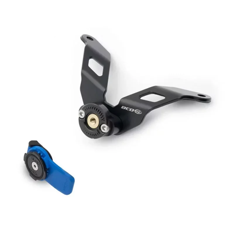 Soporte móvil Yamaha T-Max 530 12-16 Quadlock Stage 2 BCD