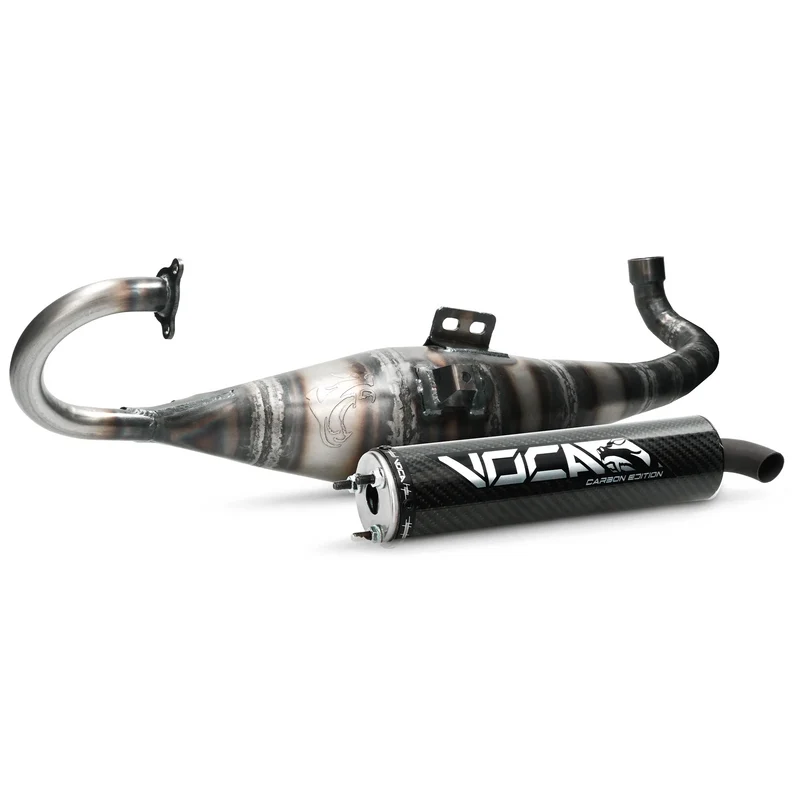 Escape Voca Racing Road-Race 70 V2 Minarelli horizontal