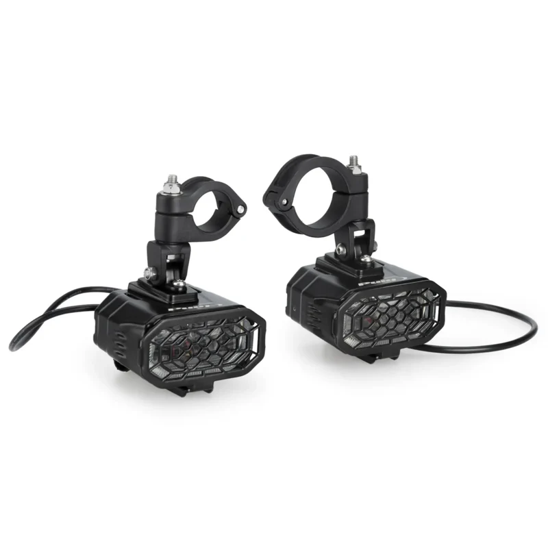 Faros auxiliares Mist Puig