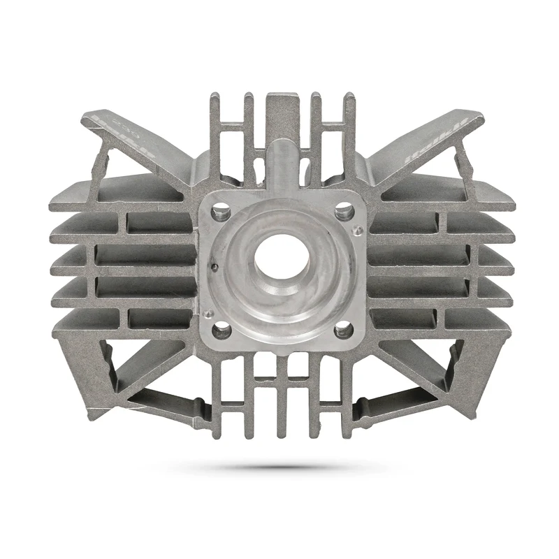 Cilindro y culata Italkit 74cc Derbi Variant Start / Start 5 d.48mm