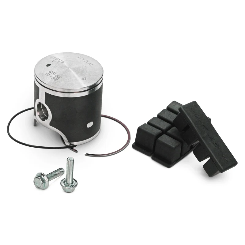 Cilindro y culata Italkit 74cc Derbi Variant Start / Start 5 d.48mm