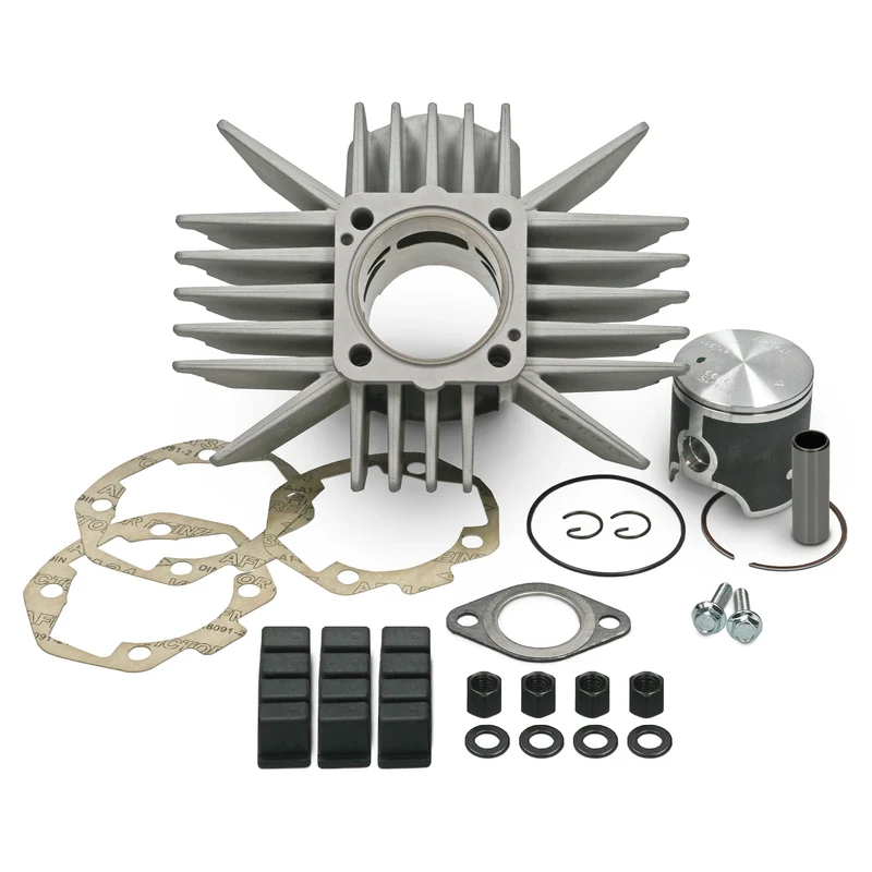 Cilindro Italkit 74cc Derbi Variant Start / Start 5 d.48mm