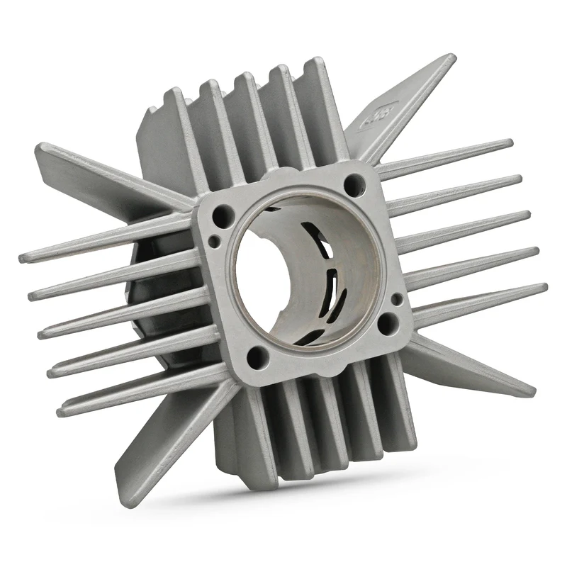 Cilindro Italkit 74cc Derbi Variant Start / Start 5 d.48mm
