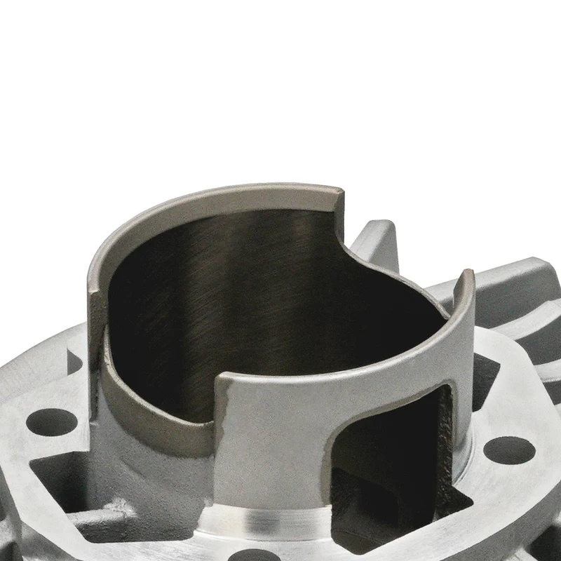 Cilindro Italkit 74cc Derbi Variant Start / Start 5 d.48mm