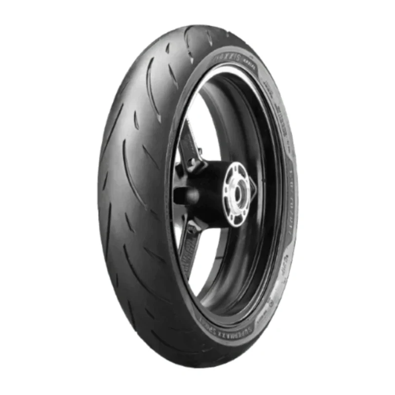 Neumático 120/70-17 58W TL F Maxxis SuperMaxx