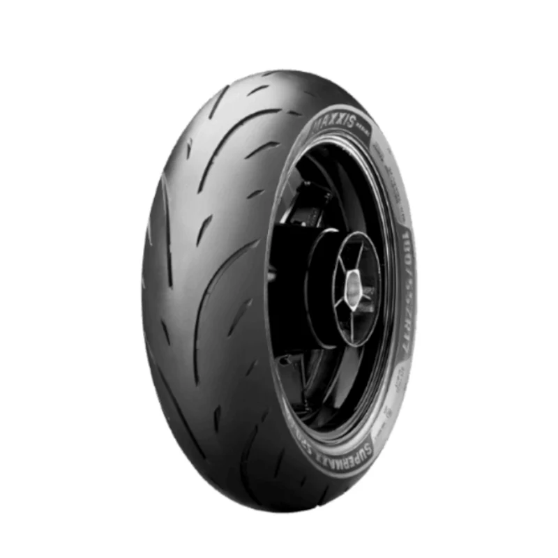Neumático 180/55-17 73W TL R Maxxis SuperMaxx