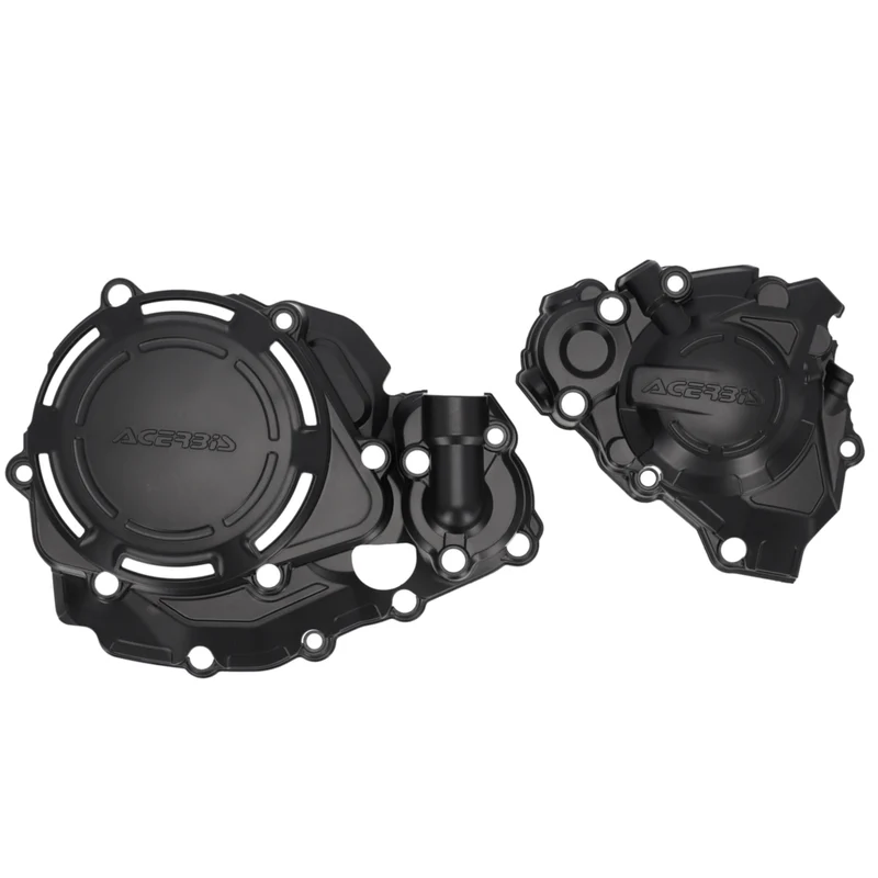 Protector motor Honda CRF 450 21-26 Acerbis
