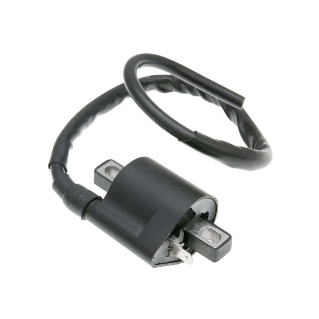 Bobina universal Minarelli / Piaggio / Peugeot / Suzuki Octane - 1 pin