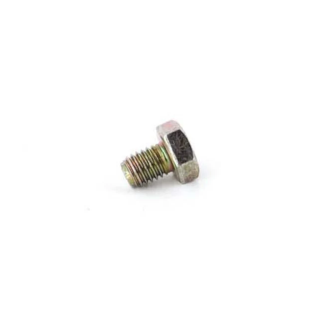 Tornillo vaciado aceite motor Minarelli AM6 M8x10 Rieju