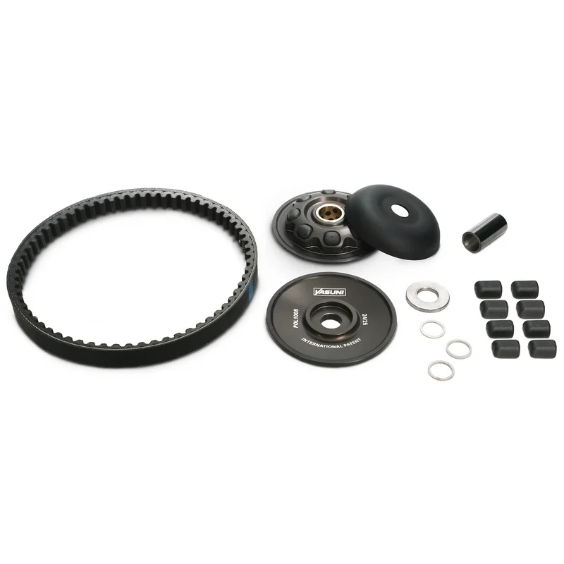 Variador Yasuni HP Race 70 Derbi Variant 50 2T