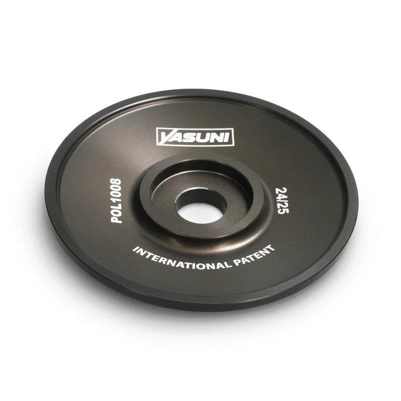 Variador Yasuni HP Race 70 Derbi Variant 50 2T
