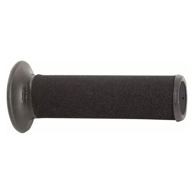 Puños trail espuma / goma 722-102 abiertos ProGrip negro