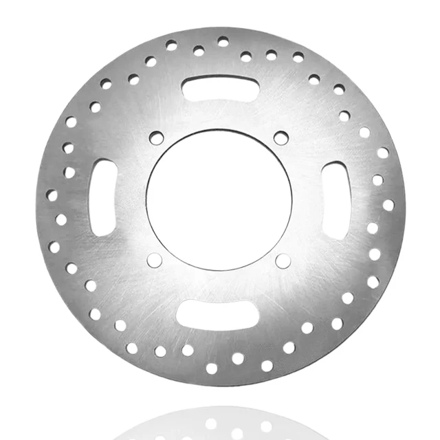 Disco freno trasero Yamaha X-Max 125/250 06-13 RB Max