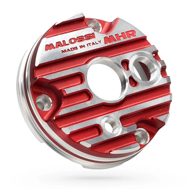 Cilindro Malossi Testa Rossa 100cc Derbi euro 3-4