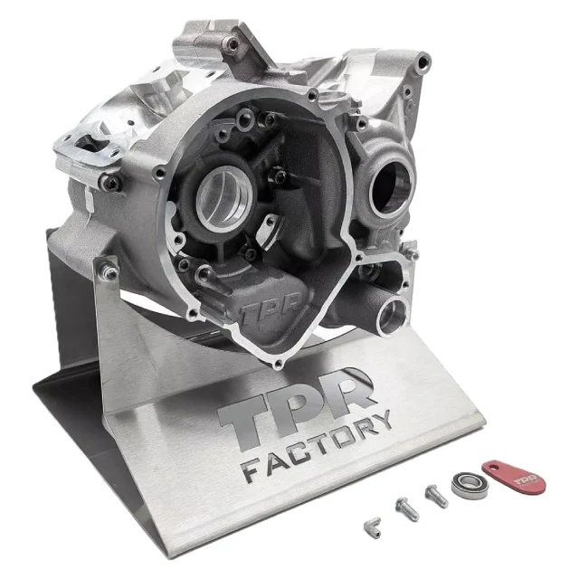 Carter Racing cilindro 99GT52FAM0 TPR Factory