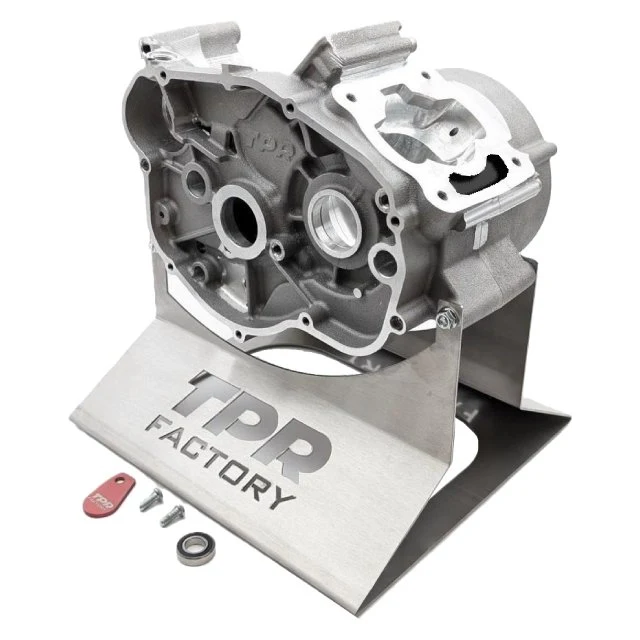 Carter Racing cilindro 99GT52FAM0 TPR Factory