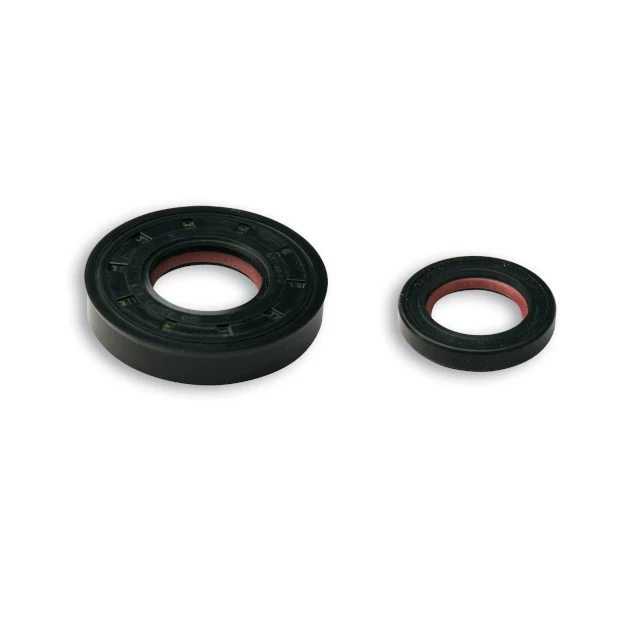 Retenes cigüeñal Minarelli Horizontal / Vertical FKM / PTFE Malossi