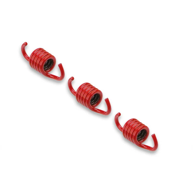 Muelles de embrague original 2.2K d.107mm Minarelli scooter 50 2T Malossi