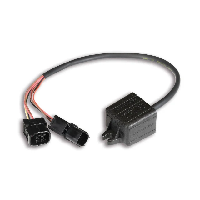 Emulador sonda lambda Honda SH / Forza 300 4T E4 TC Unit 02 Malossi