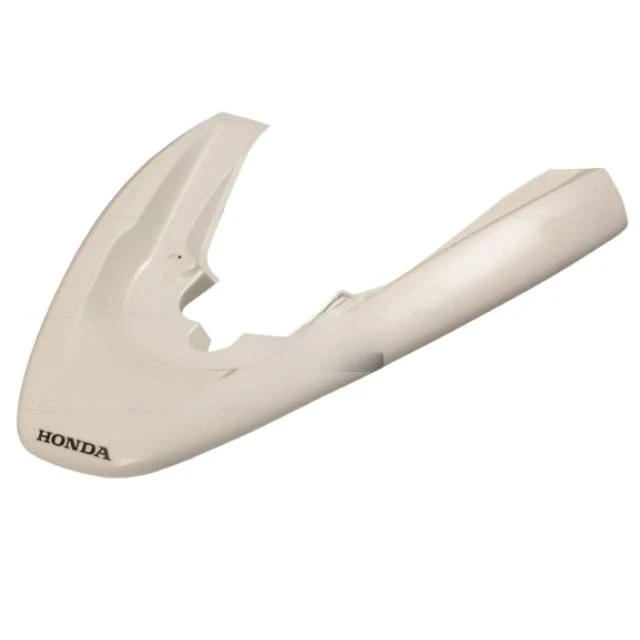 Tapa alerón trasero Honda PCX 125 09-11 - blanco