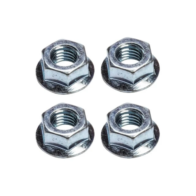 Tuercas M8 culata motor ZS190 4 ud. Pitbike AllPro