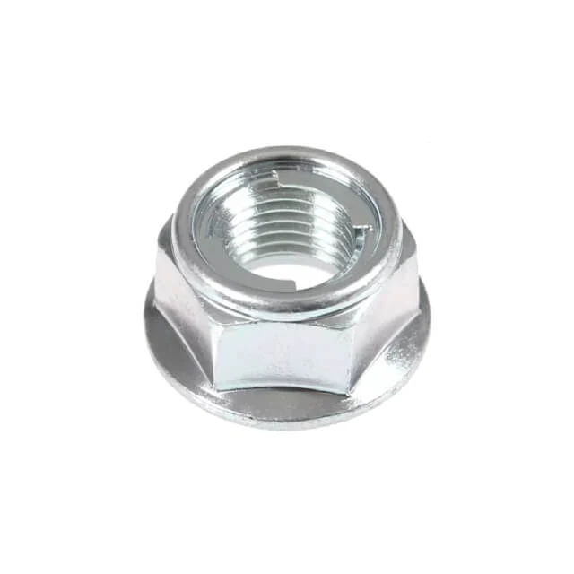 Tuerca para eje de llanta M12 Pitbike Allpro