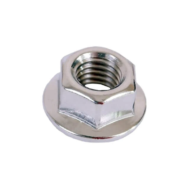 Tuerca encendido M10x1,25 Pitbike AllPro