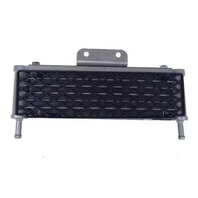 Radiador universal manguito Pitbike Allpro