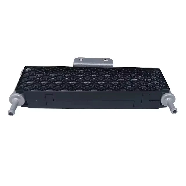 Radiador universal manguito Pitbike Allpro