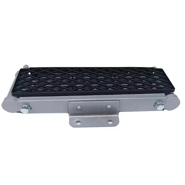 Radiador universal manguito Pitbike Allpro
