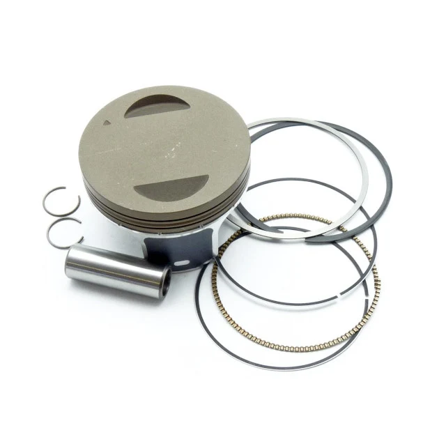 Pistón completo ZS212 d.66mm Pitbike AllPro