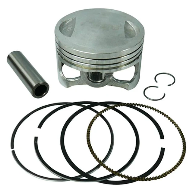 Pistón completo Z155 Pitbike AllPro