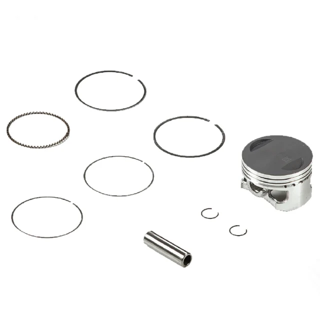 Pistón completo 56mm YX140/150-3 Pitbike AllPro