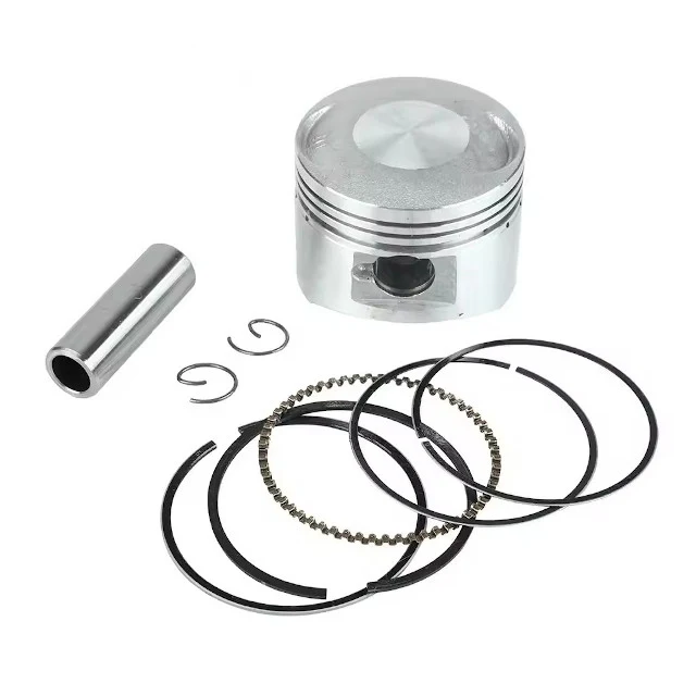 Pistón completo YX125 Pitbike AllPro