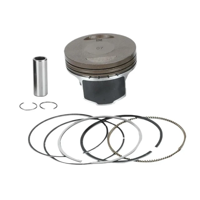 Pistón completo motor ZS190 Zongshen Pitbike AllPro