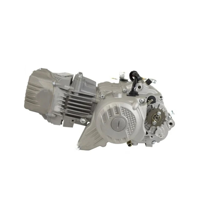 Motor ZS190 Zongshen plata Pitbike AllPro