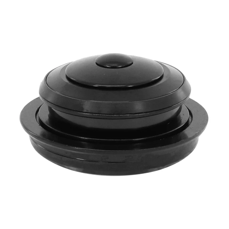 Jeu Direction Semi Intégré 1"1-8 Alu Cage A Bille (Cuvette Superieure 44 mm Et Cuvette Inferieure 1"1-2 56 mm) Newton (Cone 39.8)