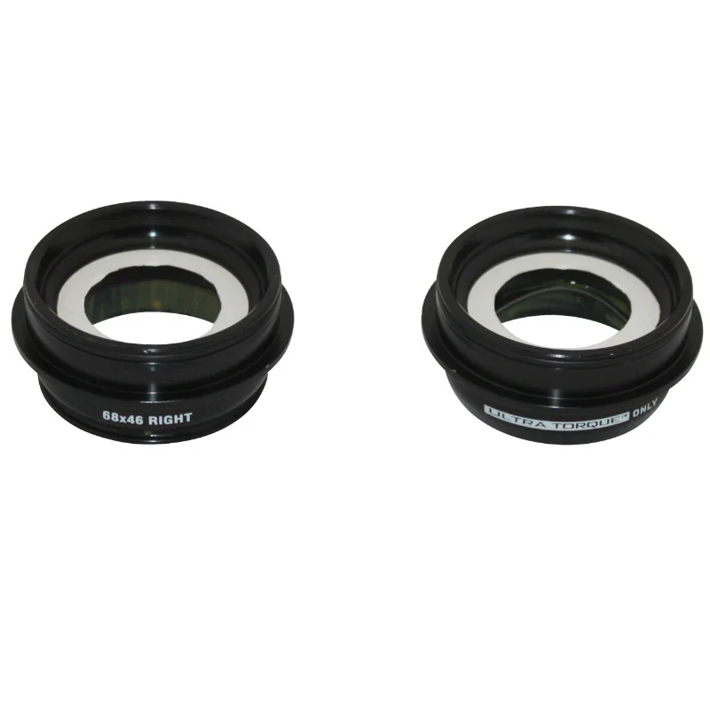 Cuvette Intégré Boîtier Route A Emboiter-Pf30 Campagnolo Ultra Torque Boite 68 Diam 46