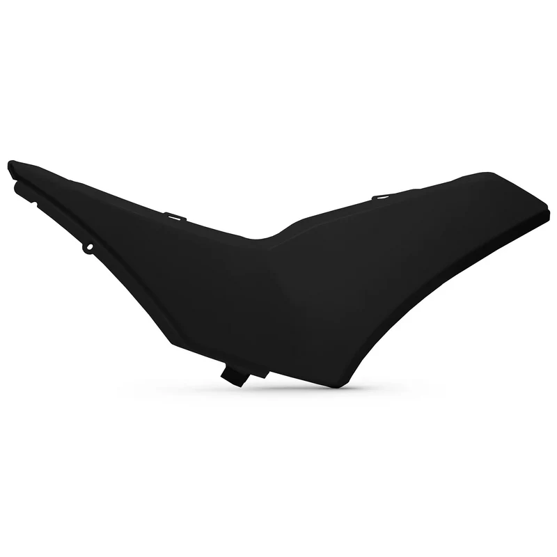 Tapa delantera inferior derecha Yamaha N-MAX 125 Euro 5+ >2025 Allpro